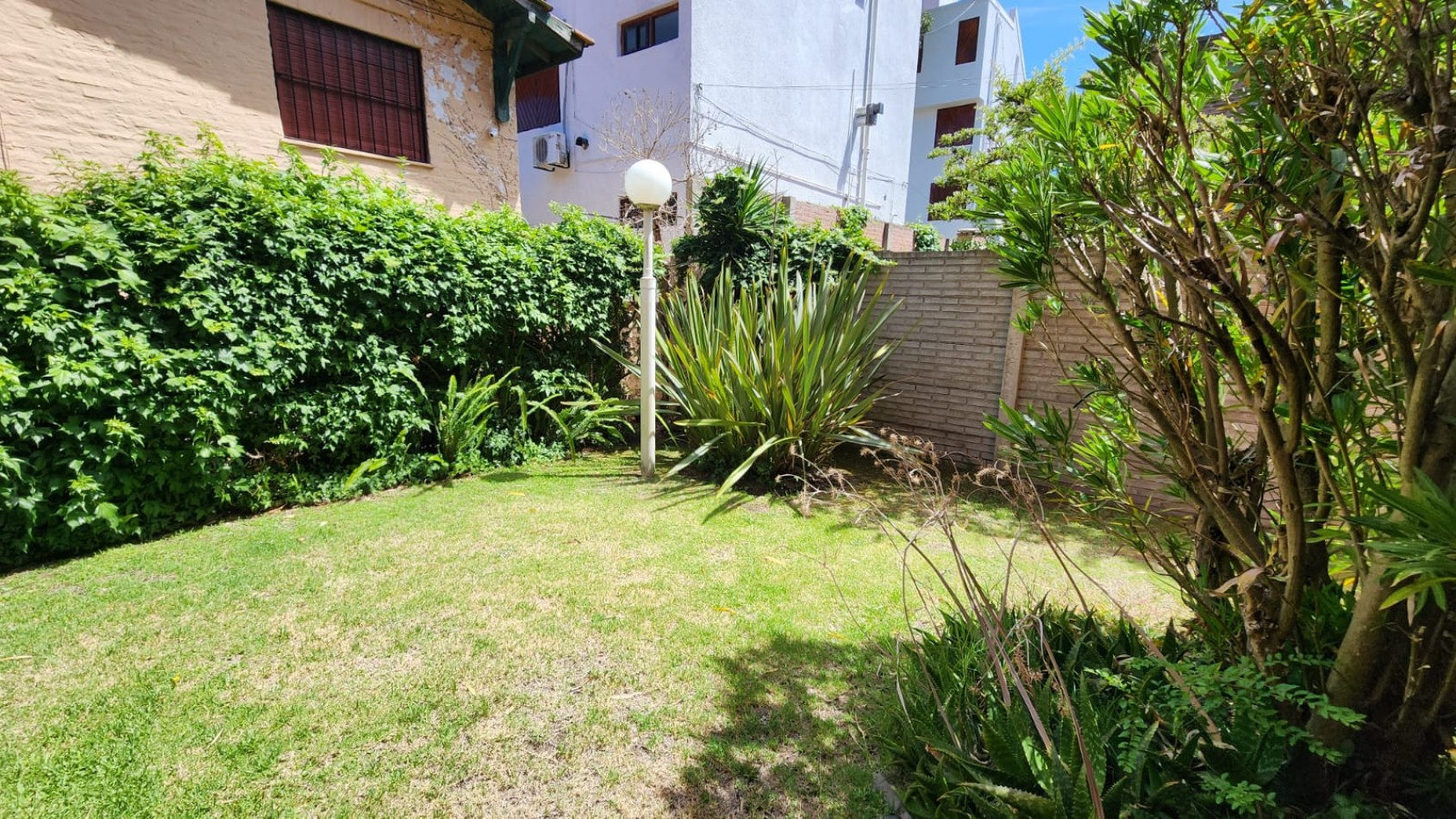 Departamento 4 ambientes zona centro - Tuyu III