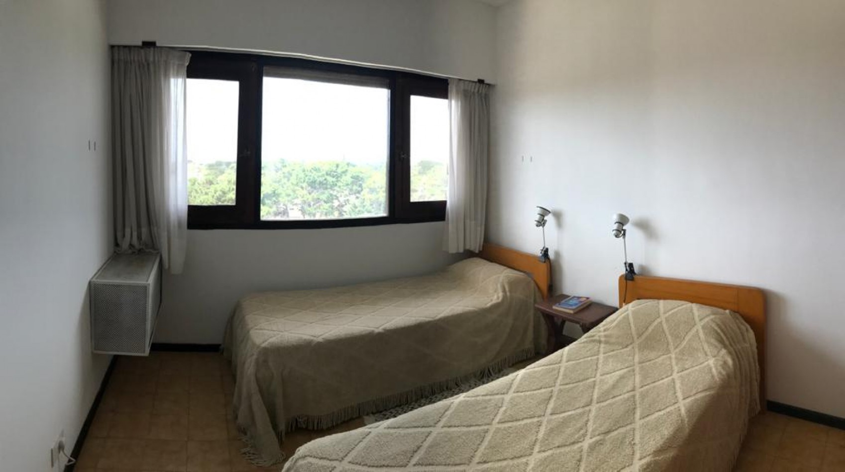 Departamento de 3 ambientes