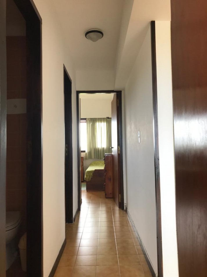 Departamento de 3 ambientes