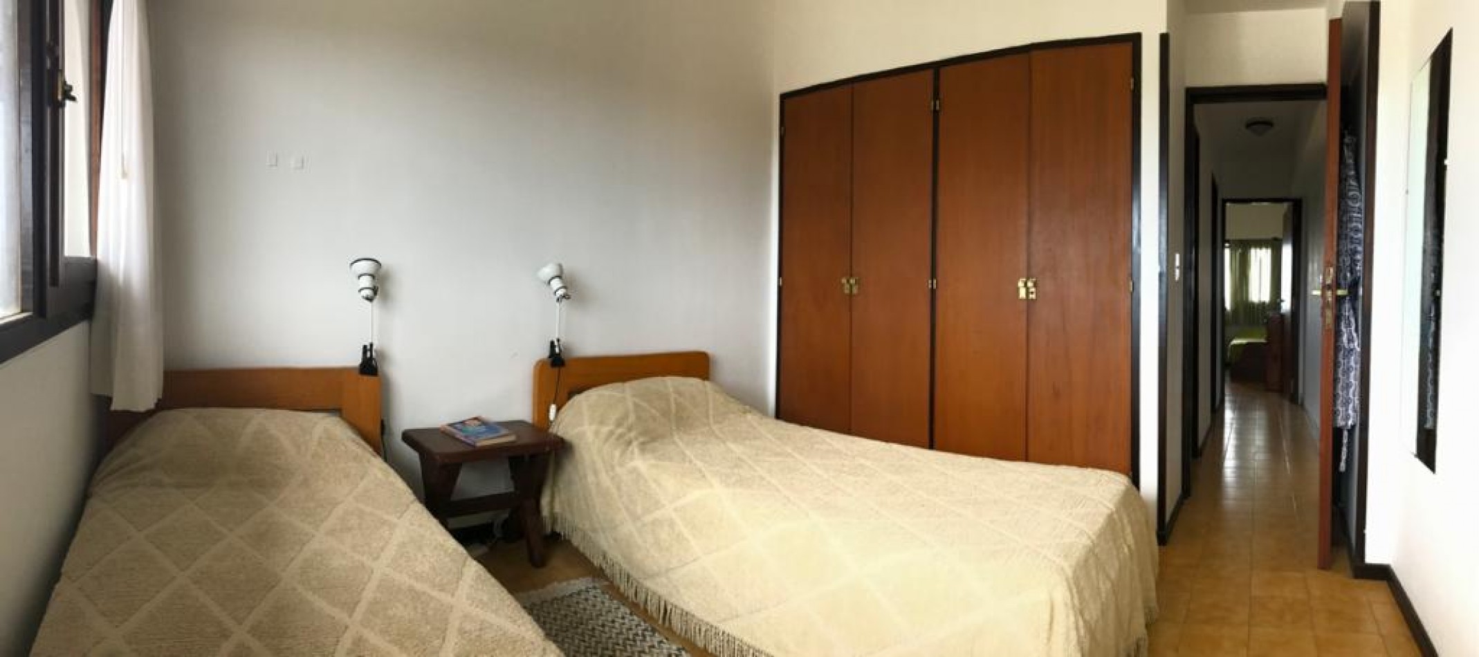 Departamento de 3 ambientes