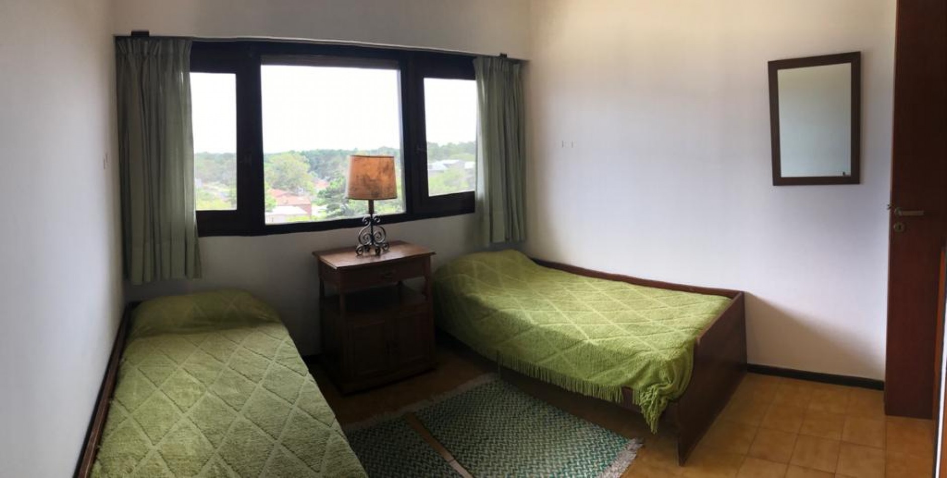 Departamento de 3 ambientes