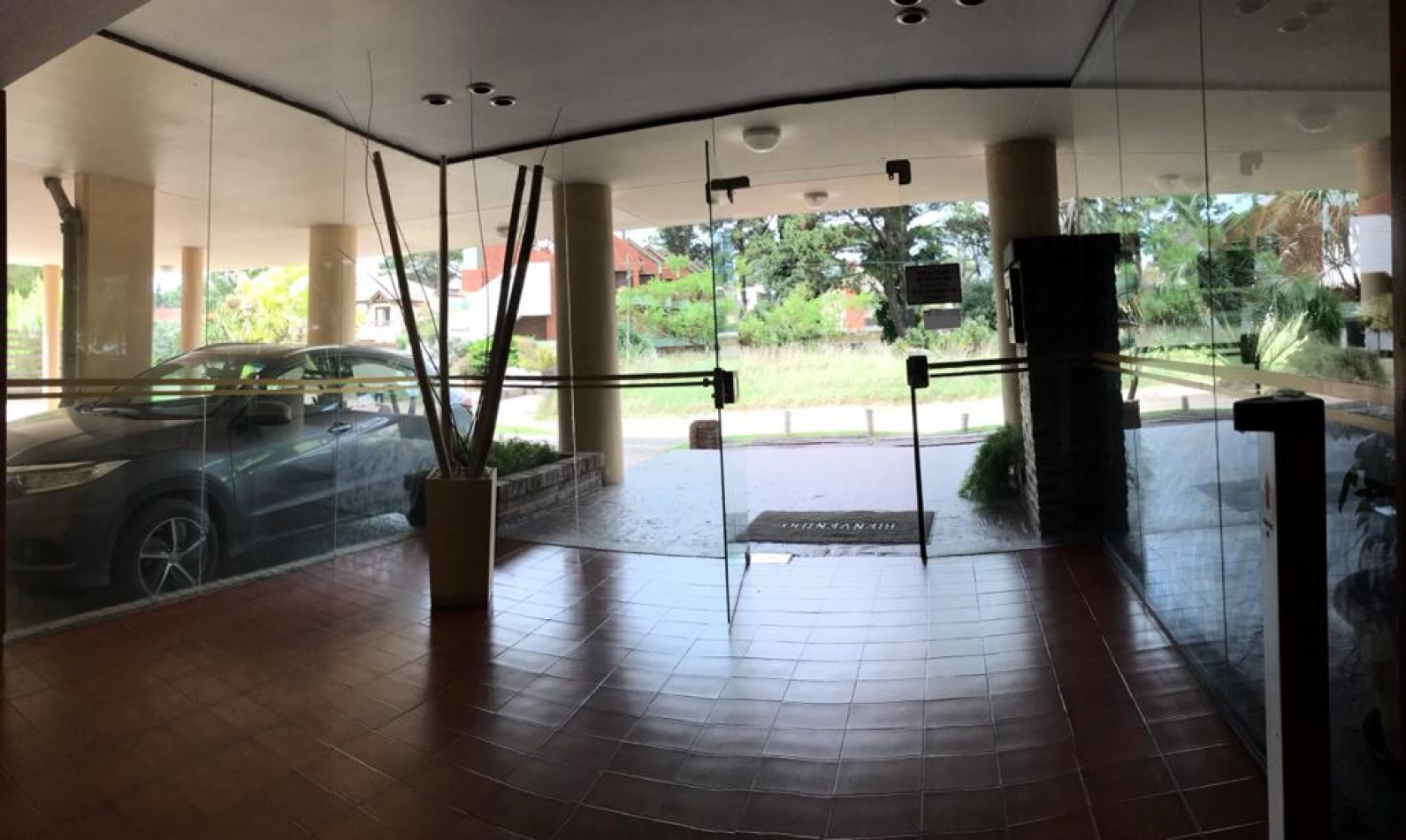 Departamento de 3 ambientes