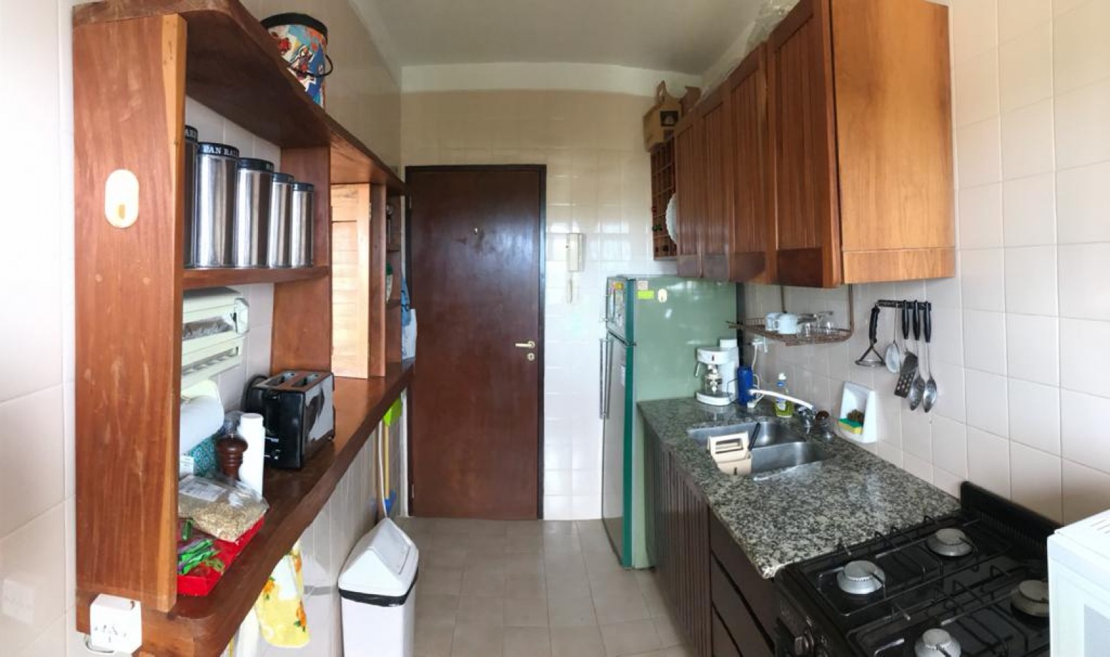 Departamento de 3 ambientes