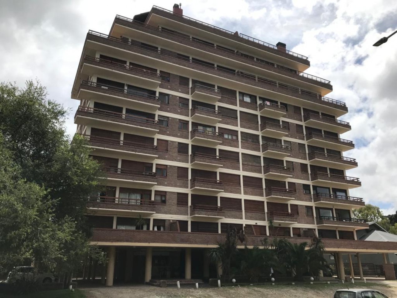 Departamento de 3 ambientes