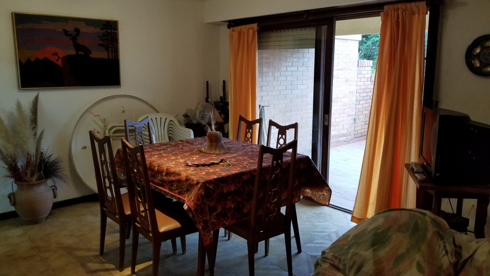 OPORTUNIDAD Departamento de 4 ambientes Zona Centro/Playa