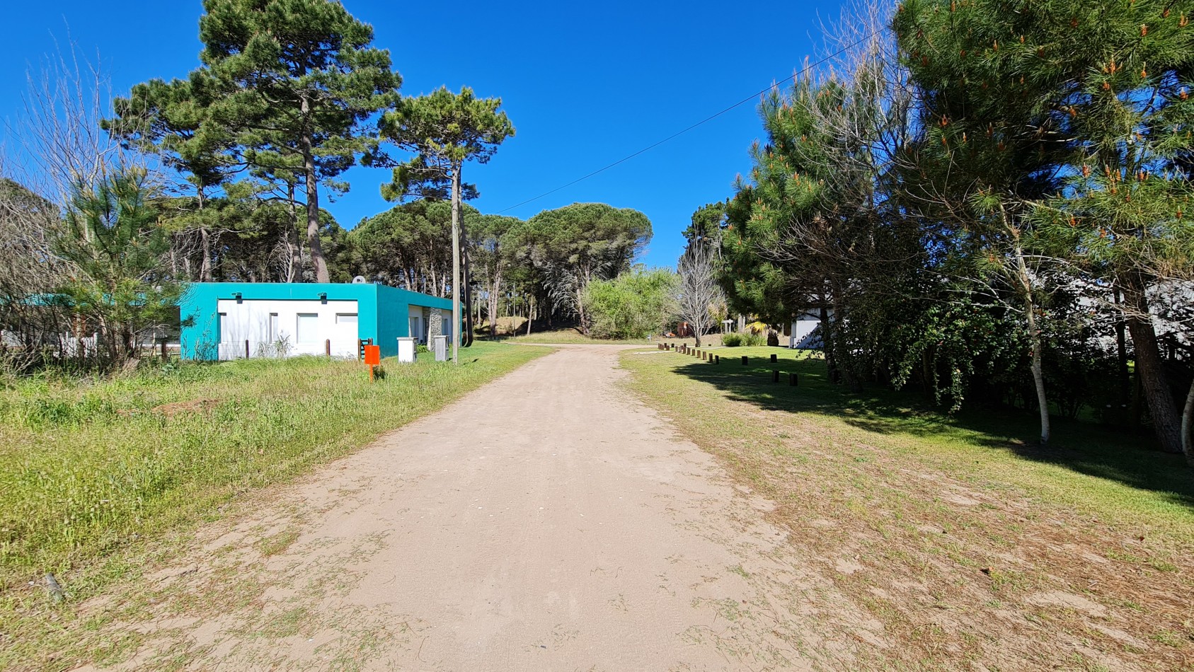 Terreno Zona Alamos II