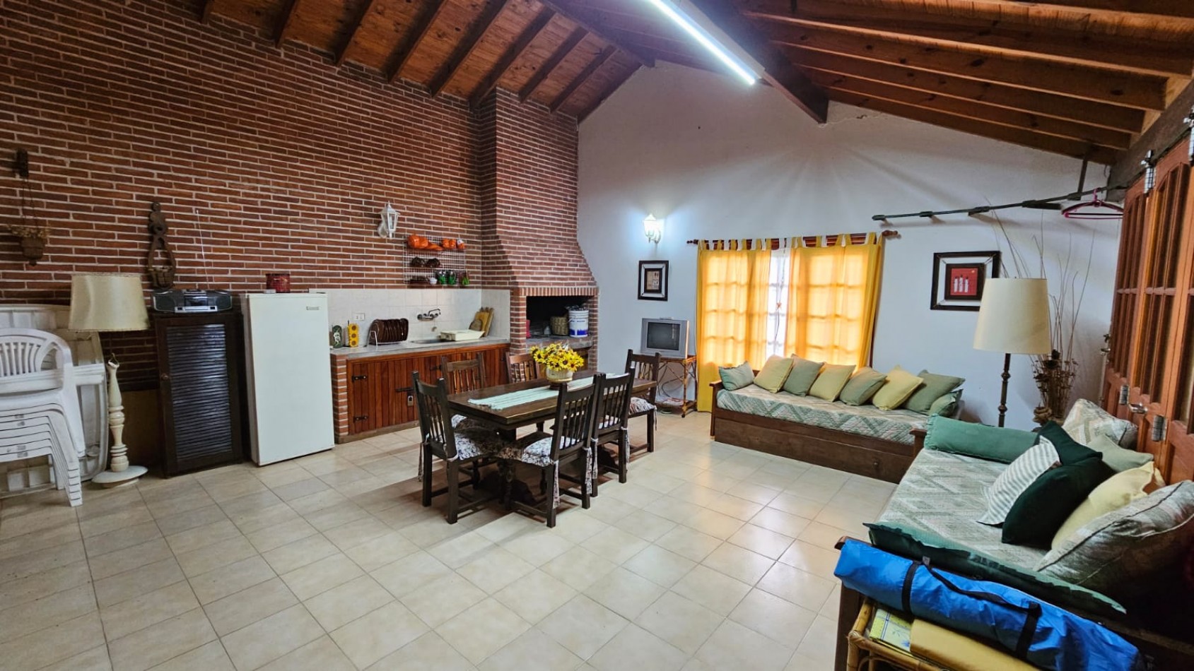 Importante Chalet en zona Lasalle