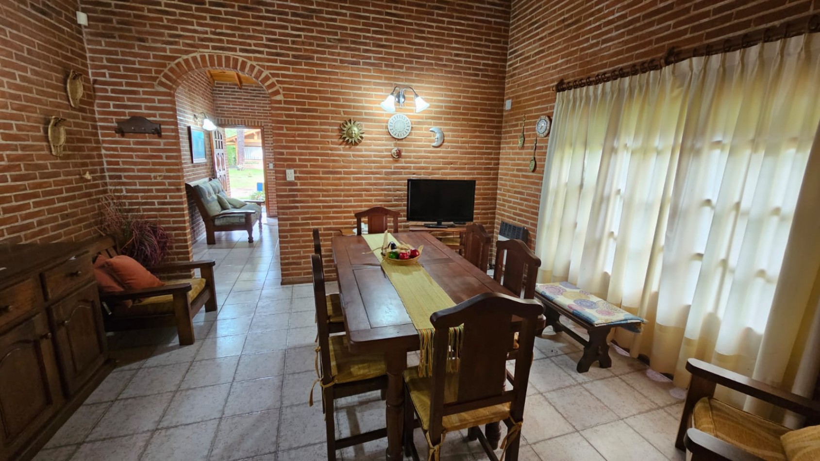 Importante Chalet en zona Lasalle