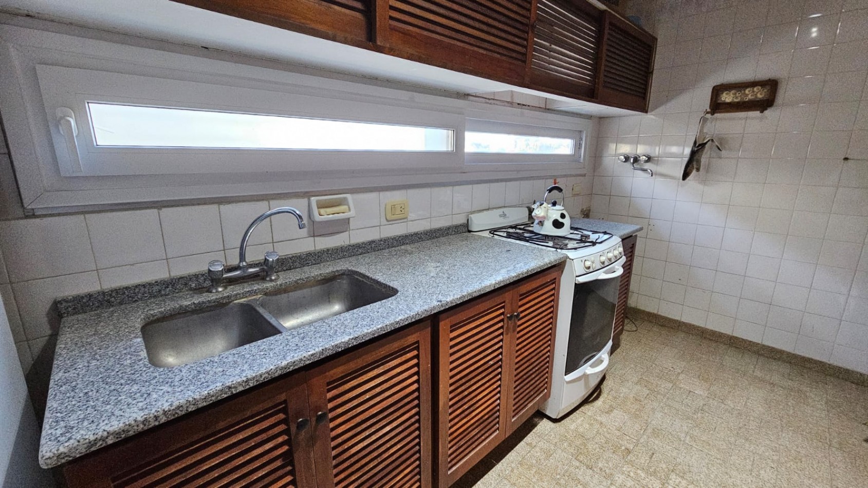 Departamento 3 dormitorios con vista al mar Pinamar