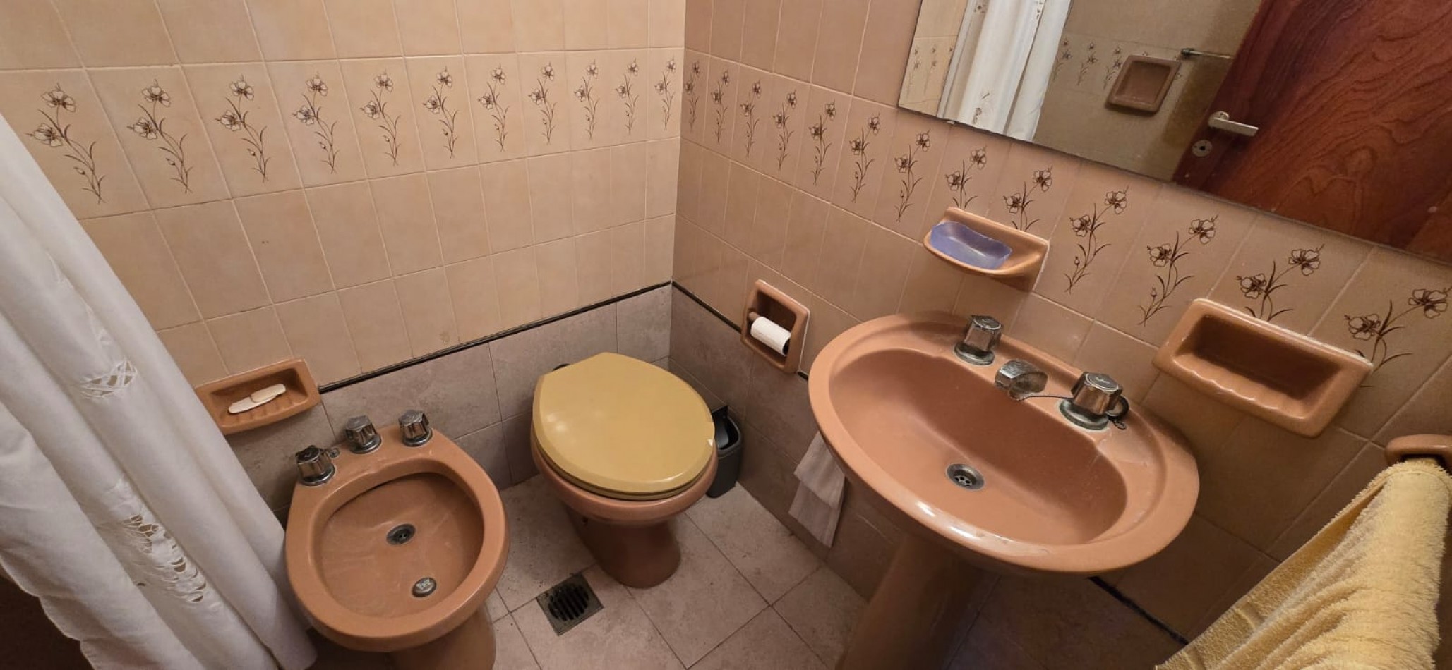 Departamento de 4 ambientes en Pinamar (ACEPTA PERMUTA)