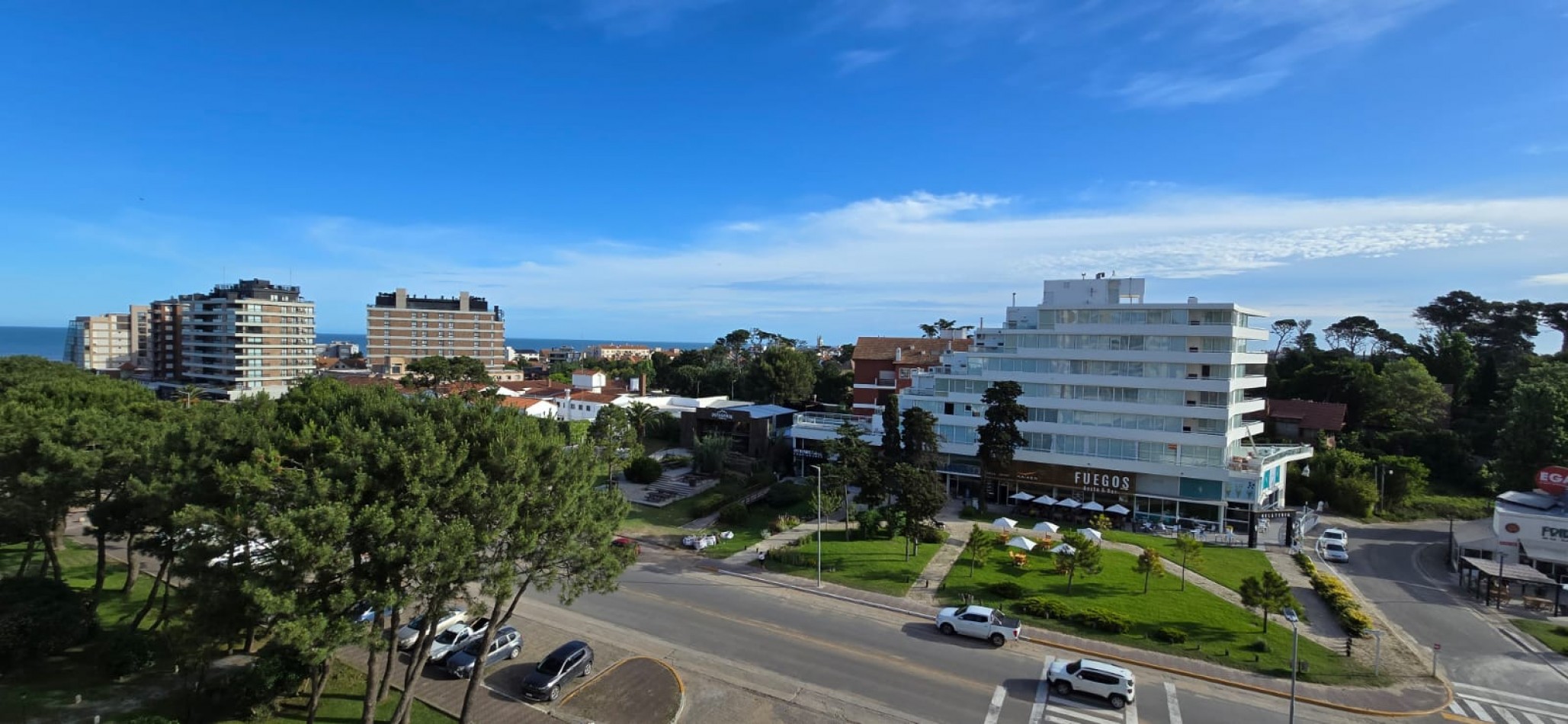 Departamento de 4 ambientes en Pinamar (ACEPTA PERMUTA)