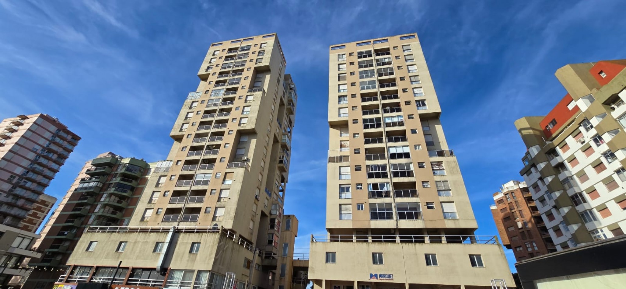 Departamento de 4 ambientes en Pinamar (ACEPTA PERMUTA)