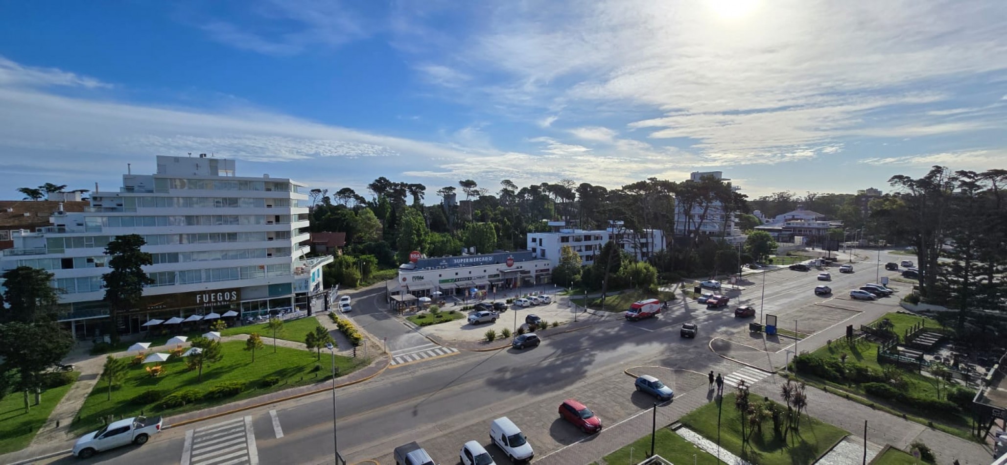 Departamento de 4 ambientes en Pinamar (ACEPTA PERMUTA)