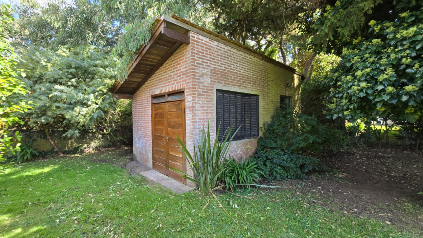 Pinamar Venta Casa 4 dormitorios con pileta