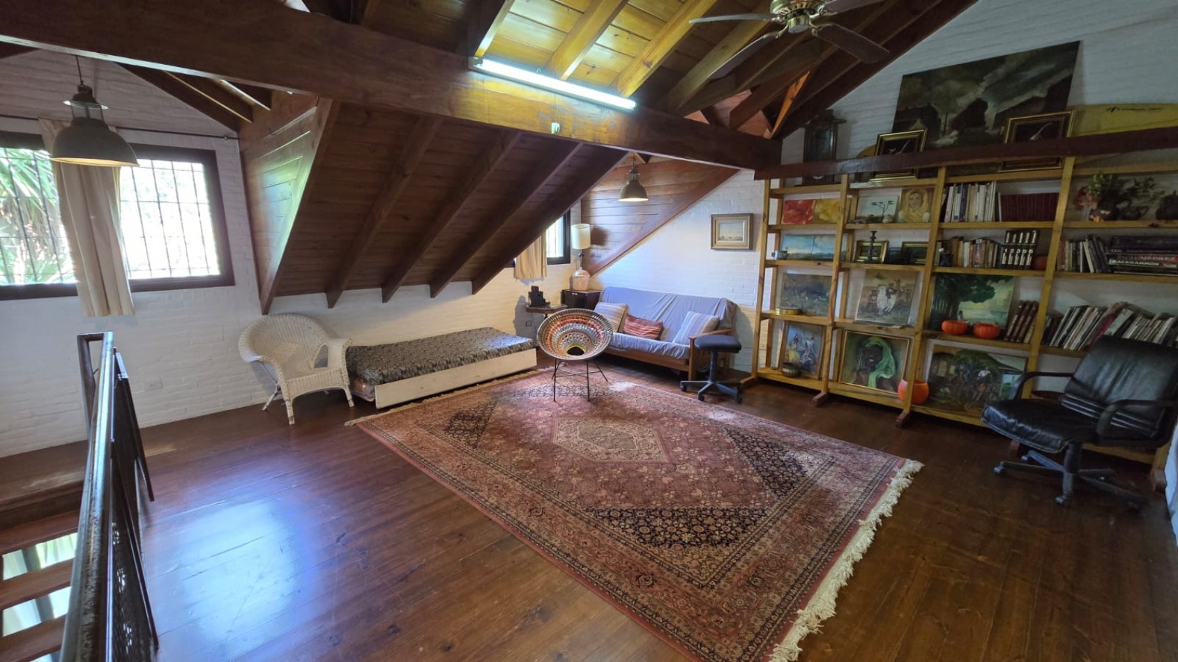 Pinamar Venta Casa 4 dormitorios con pileta