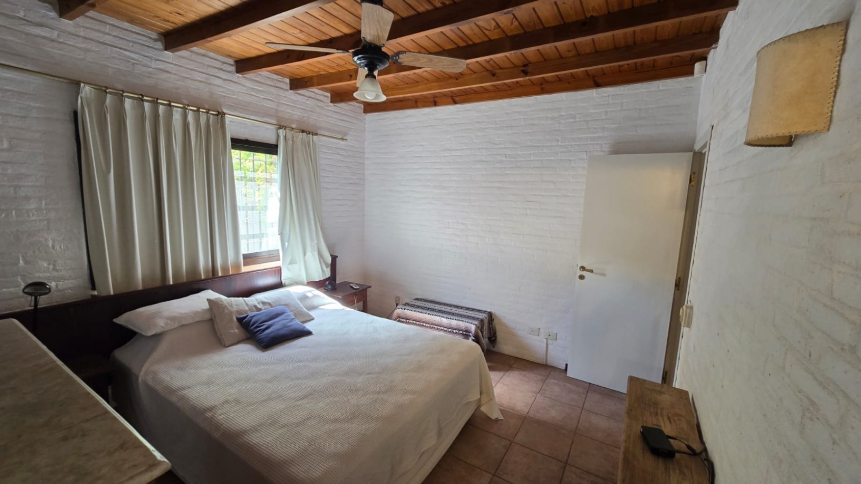 Pinamar Venta Casa 4 dormitorios con pileta