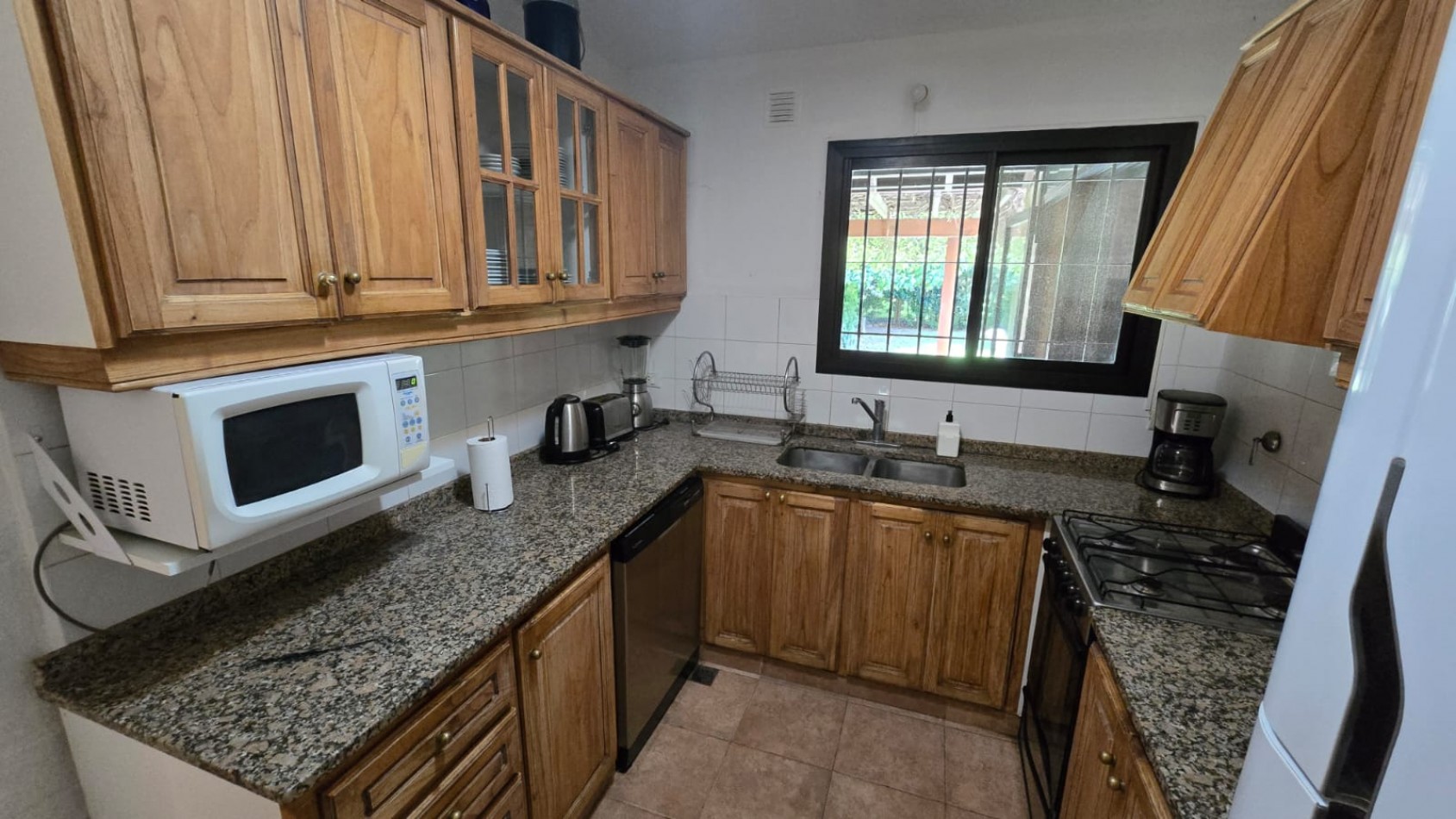 Pinamar Venta Casa 4 dormitorios con pileta