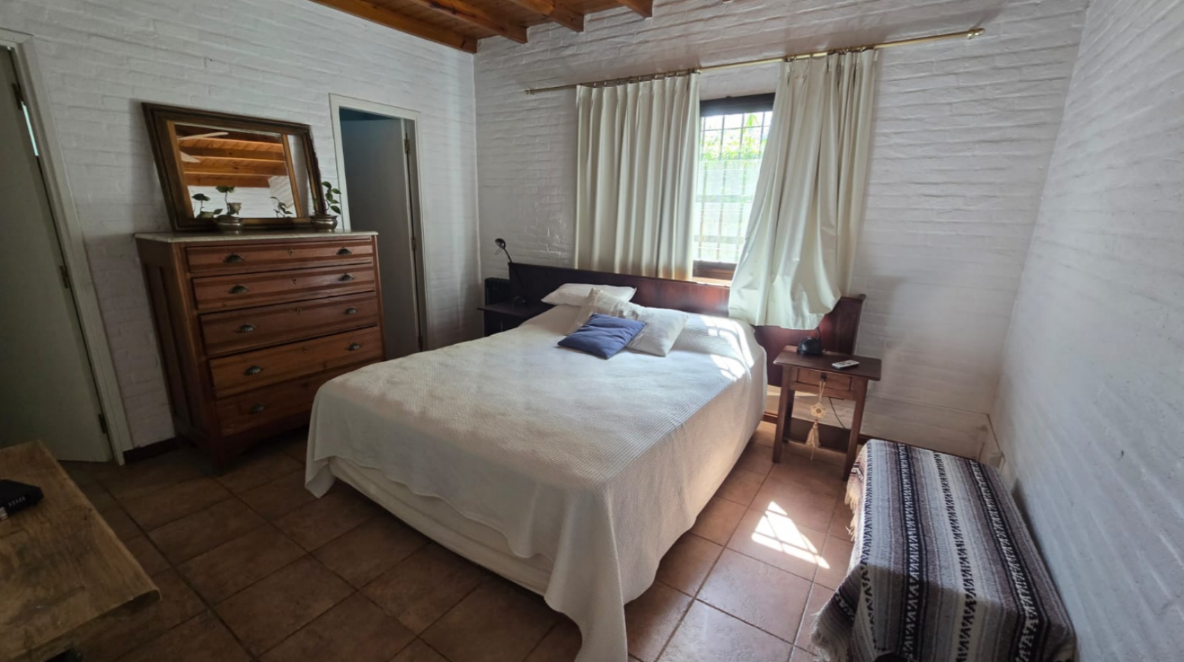 Pinamar Venta Casa 4 dormitorios con pileta