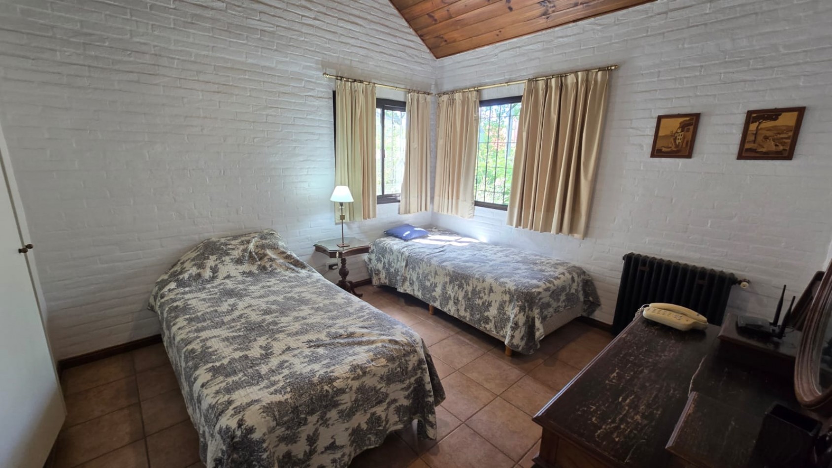 Pinamar Venta Casa 4 dormitorios con pileta