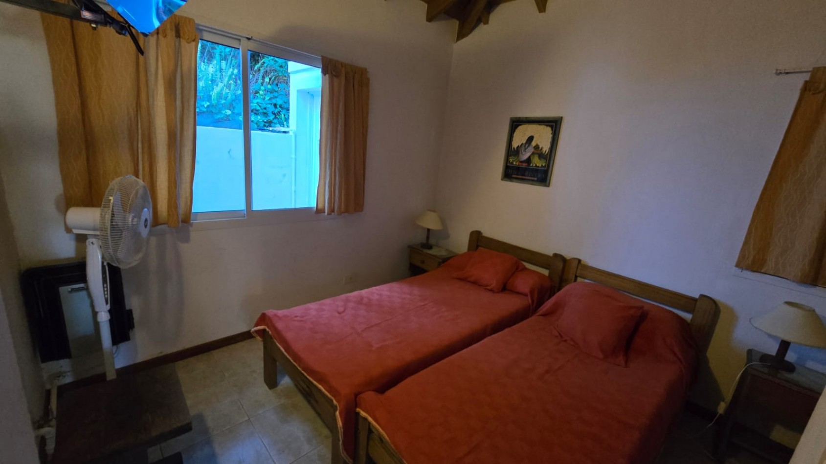 Casa de 4 ambientes en Pinamar 