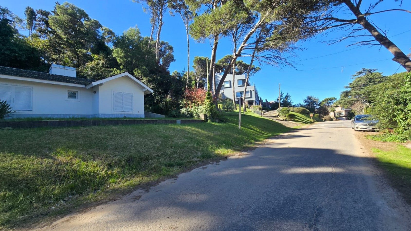 Casa de 4 ambientes en Pinamar 