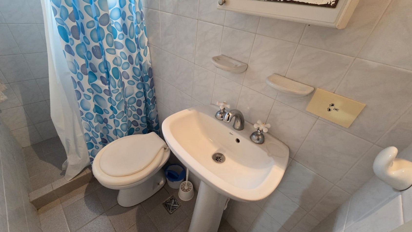 ALQUILER - PINAMAR DUPLEX 3 DORMITORIOS