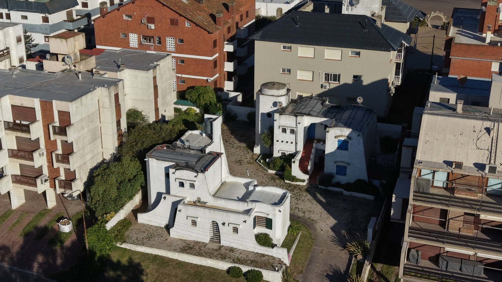 Departamento de 2 ambientes Zona Norte Playa