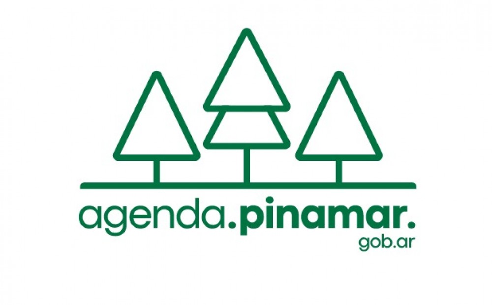 AGENDA PINAMAR