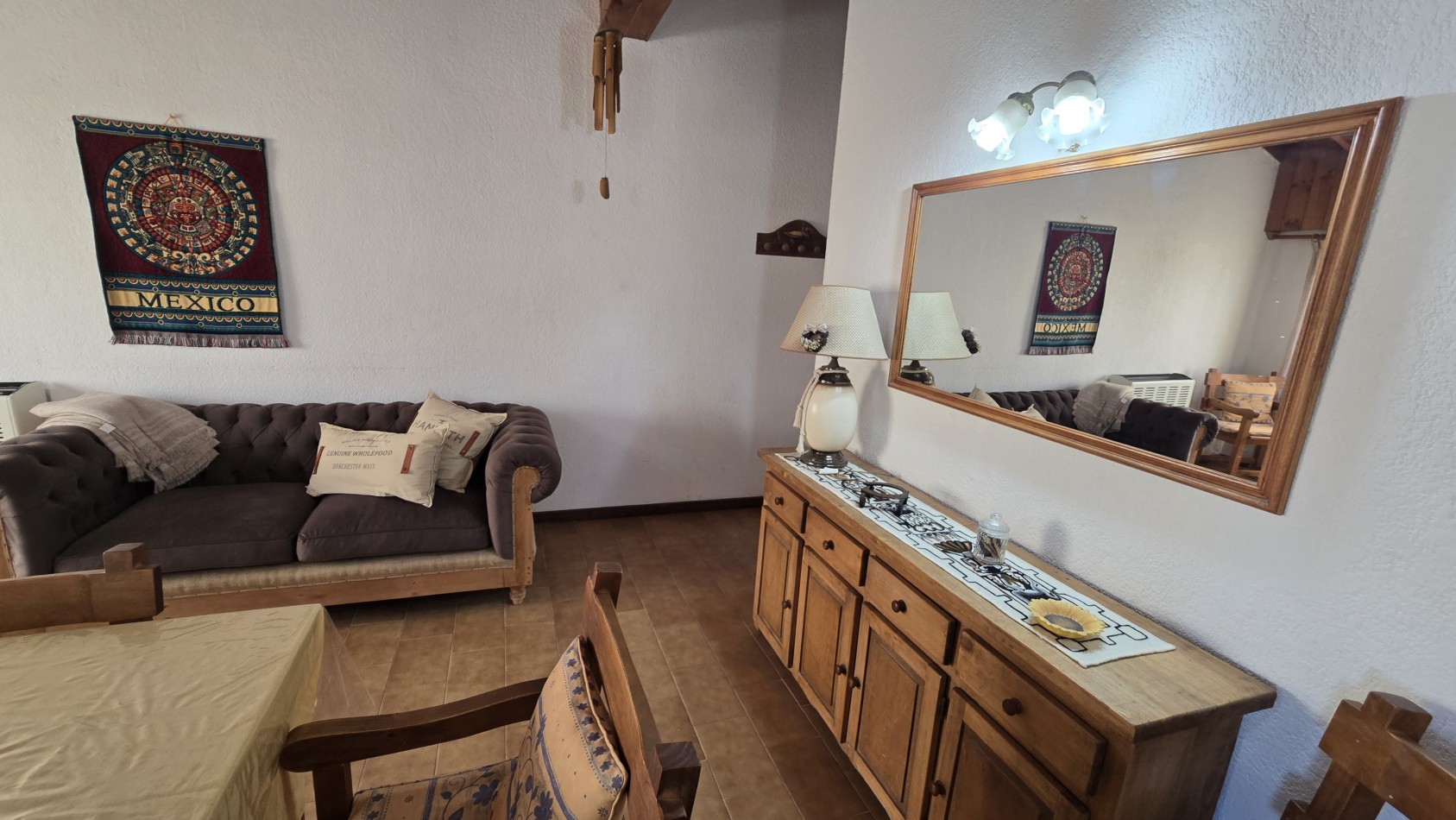 PINAMAR - VENTA - DEPARTAMENTO 3 AMBIENTES