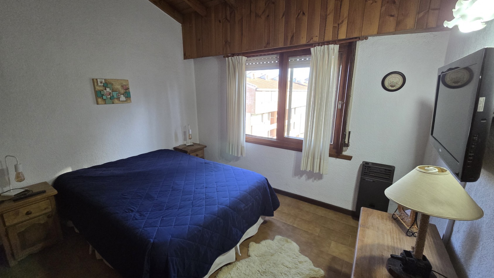 PINAMAR - VENTA - DEPARTAMENTO 3 AMBIENTES