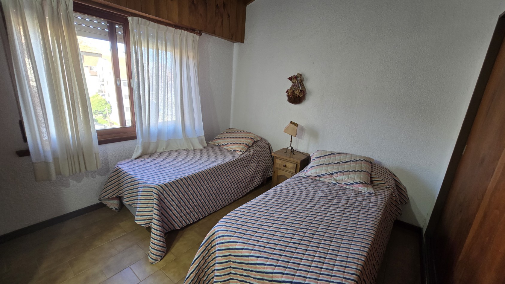 PINAMAR - VENTA - DEPARTAMENTO 3 AMBIENTES