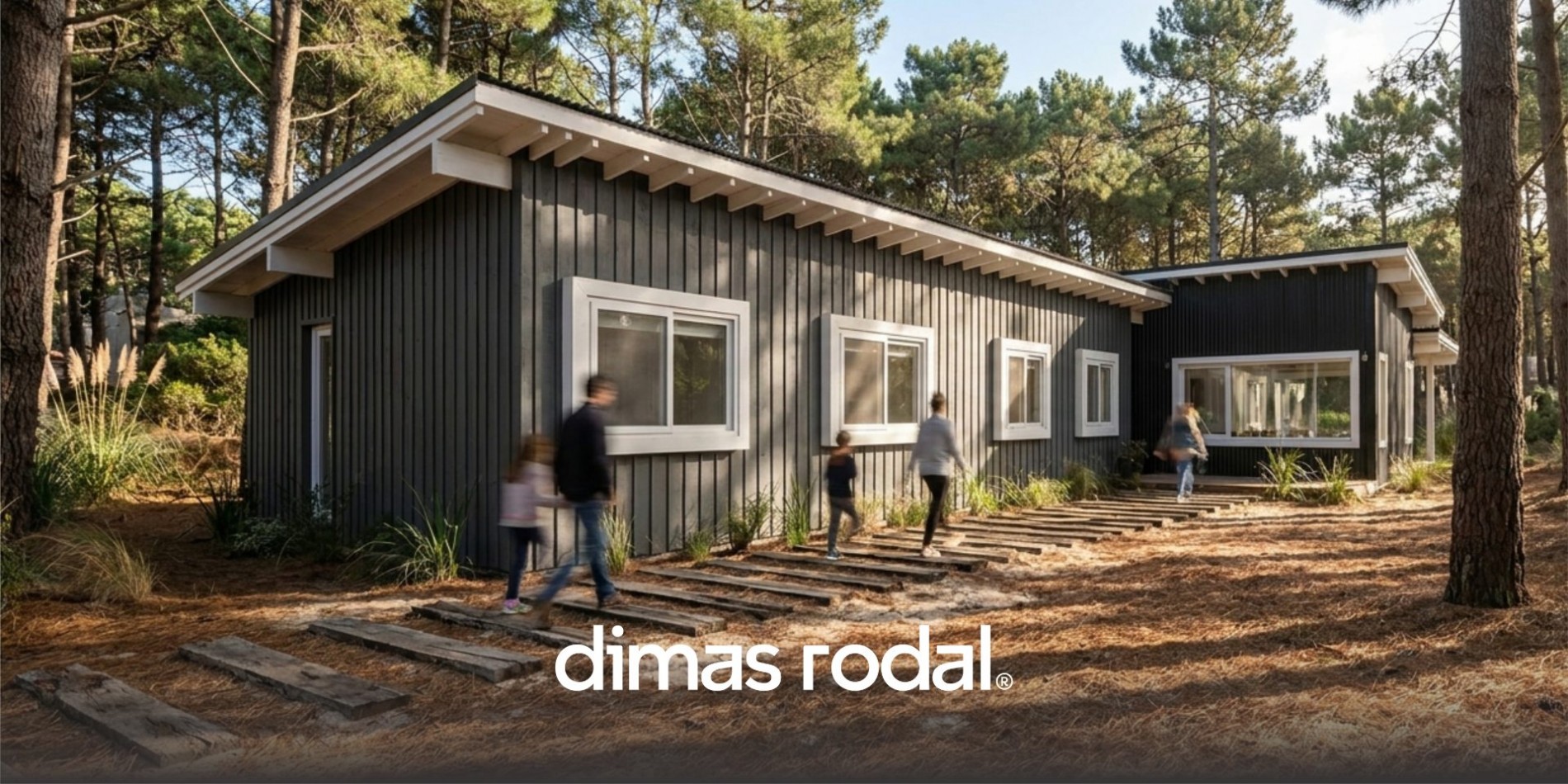 CASA A ESTRENAR 4 DORMITORIOS EN COSTA ESMERALDA