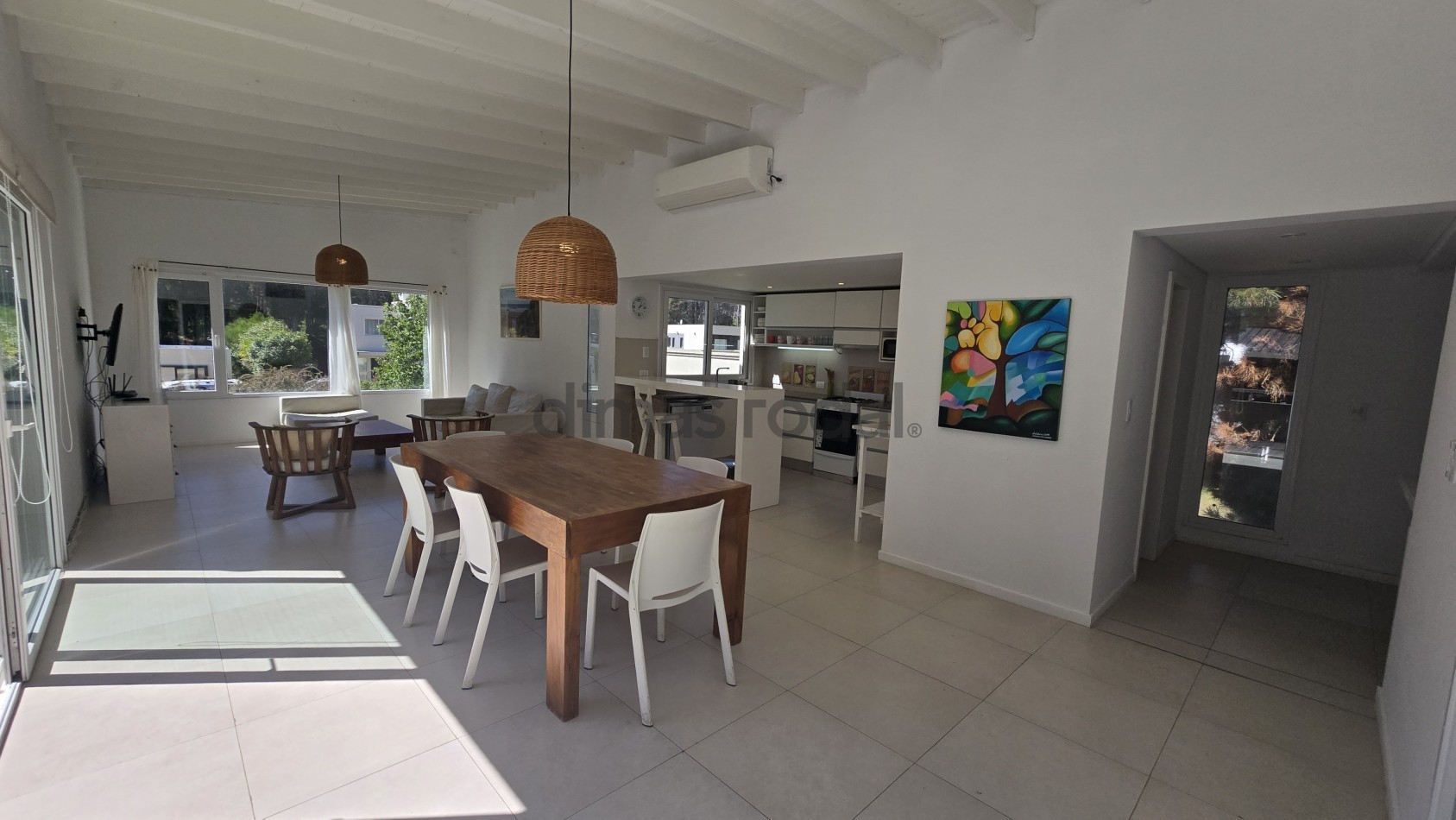 Casa en Venta en Costa Esmeralda 3 Dormitorios