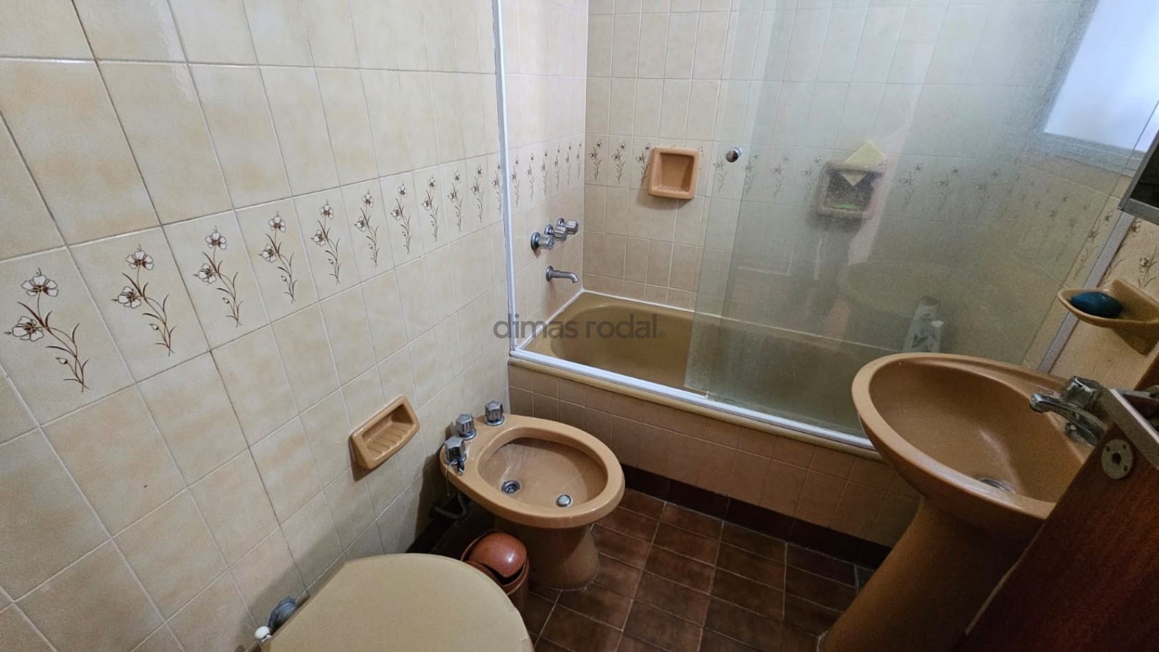 PINAMAR Departamento de 3 ambientes Centro Playa