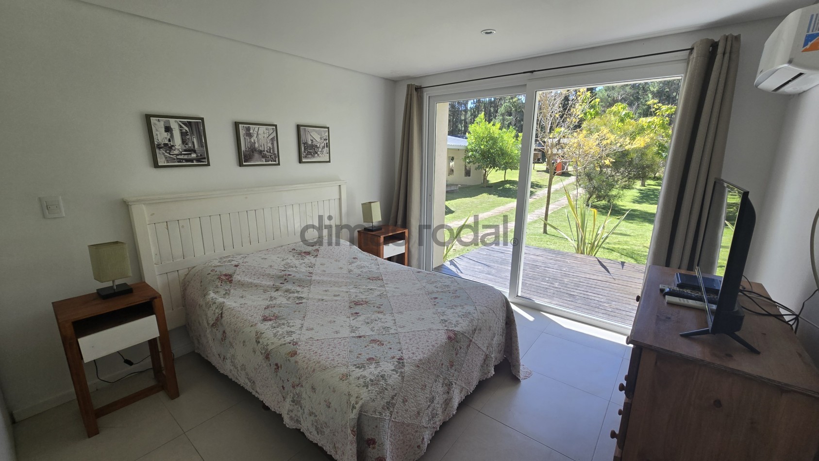 Casa en Venta en Costa Esmeralda 3 Dormitorios