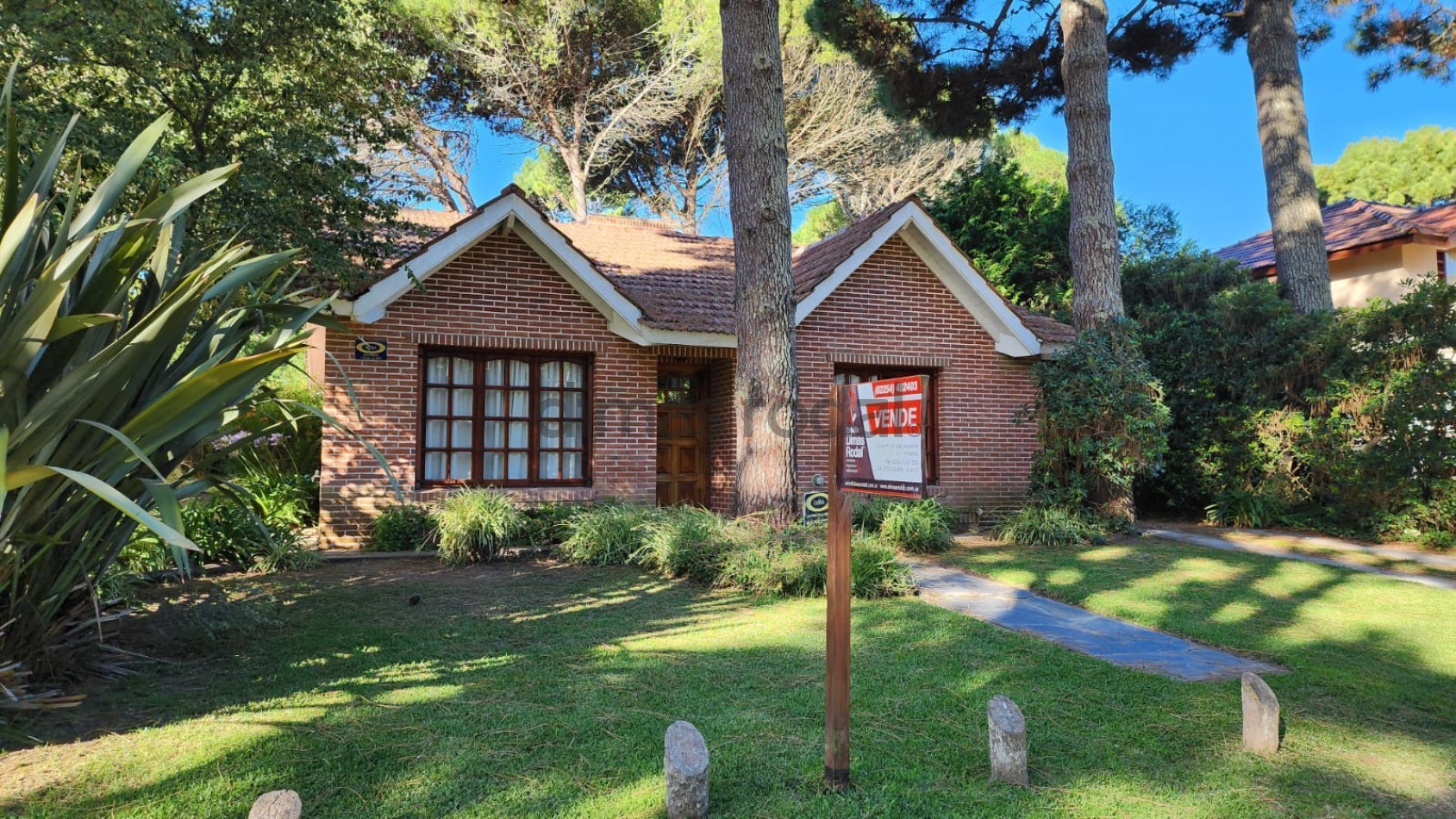 Casa en Venta Pinamar Zona Lasalle