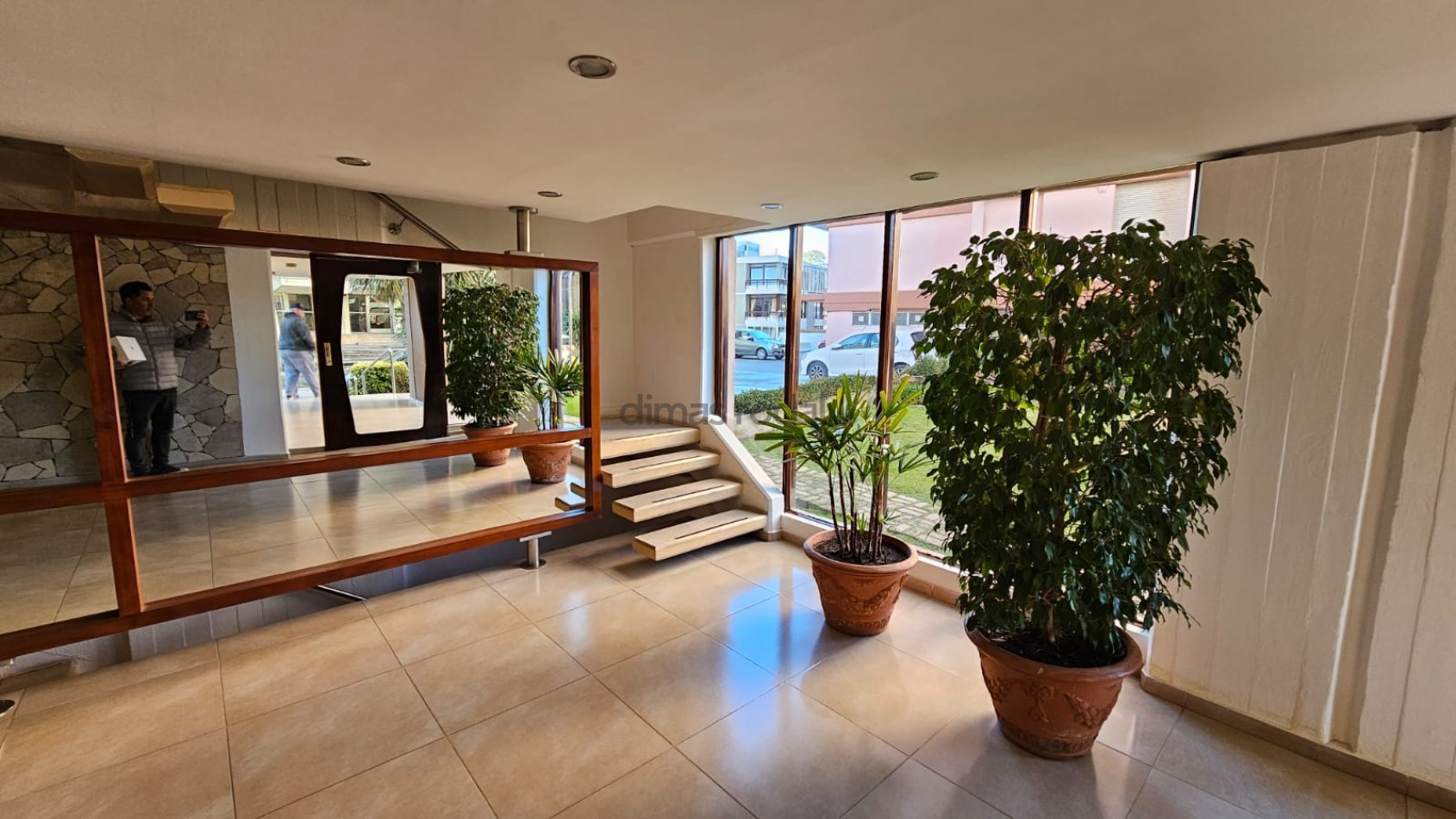 PINAMAR Departamento de 2 ambientes Zona Centro