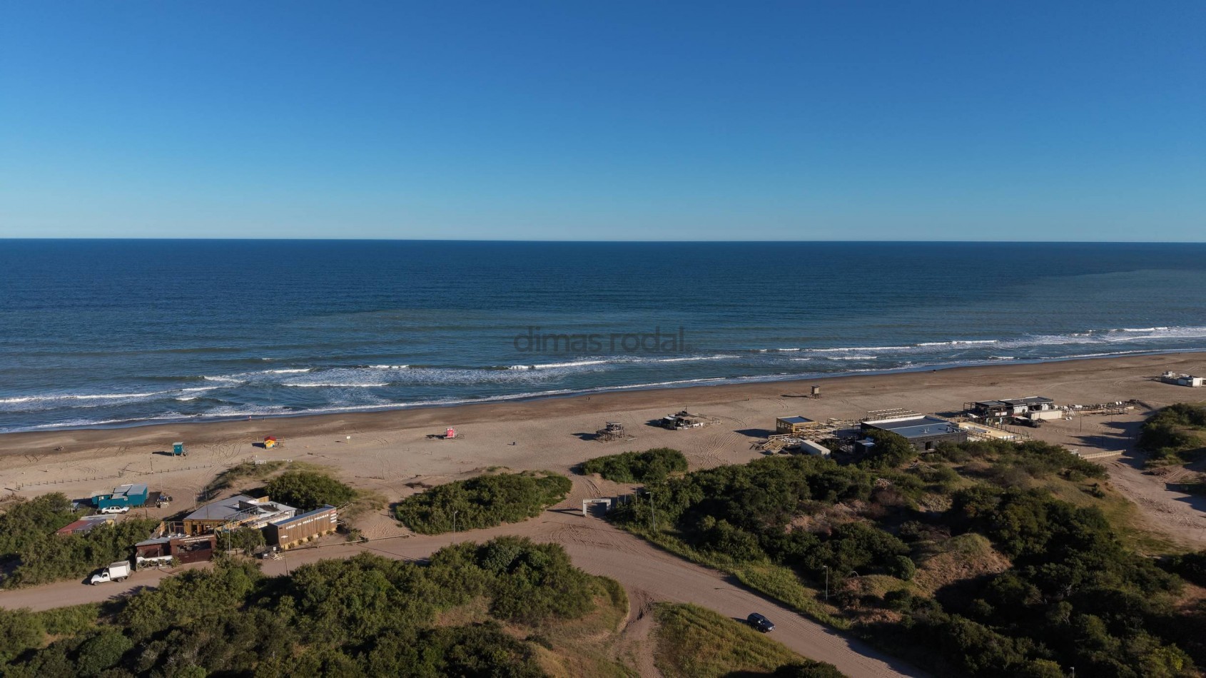 Pinamar - Venta - Departamento de 2 ambientes Zona Sur Playa