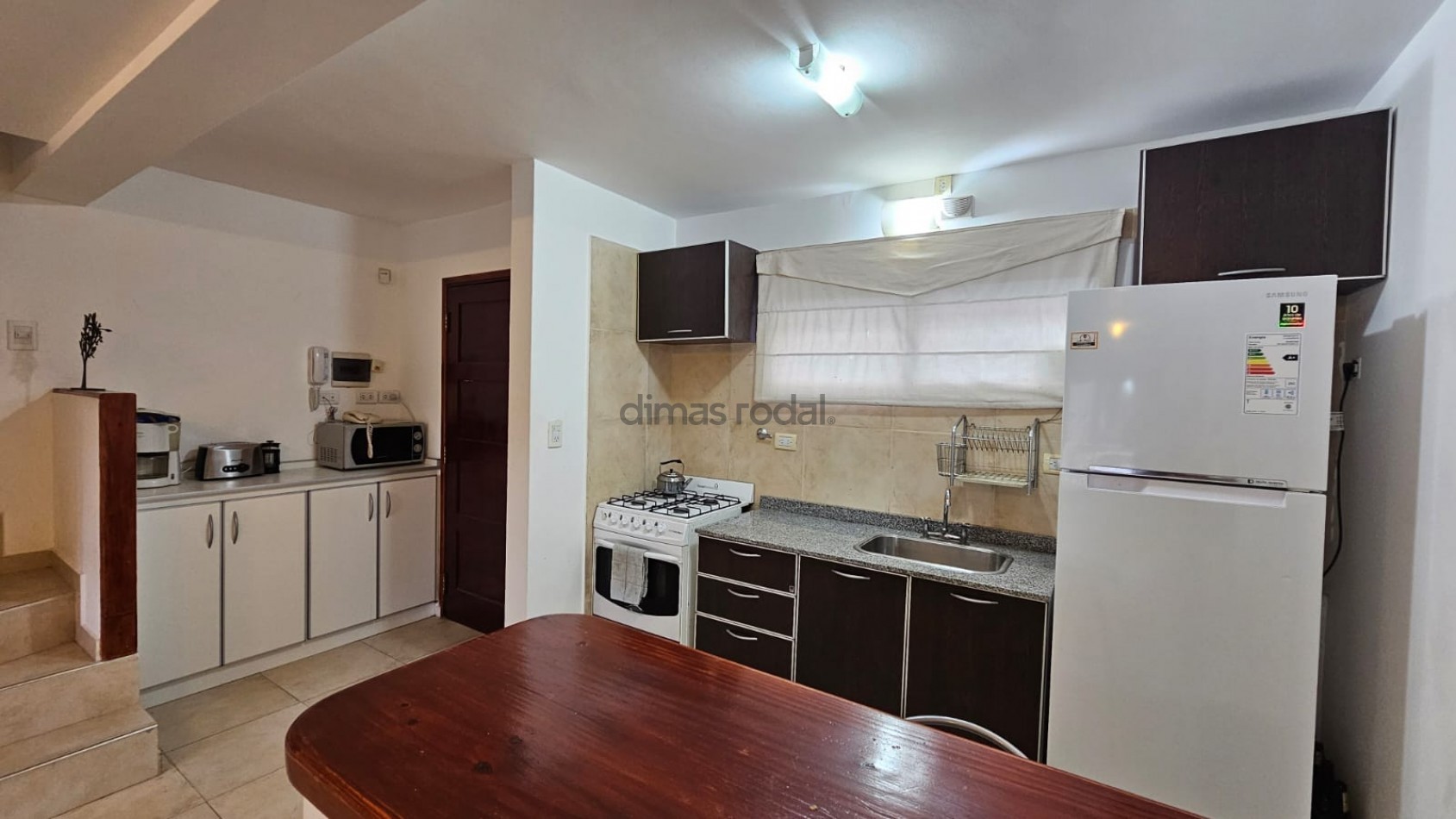 PINAMAR Departamento de 3 ambientes Pinamar Zona Centro