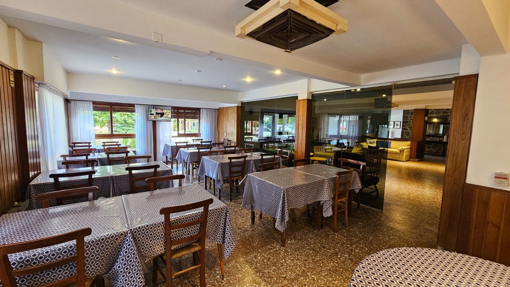 HOTEL EN VENTA PINAMAR CENTRO