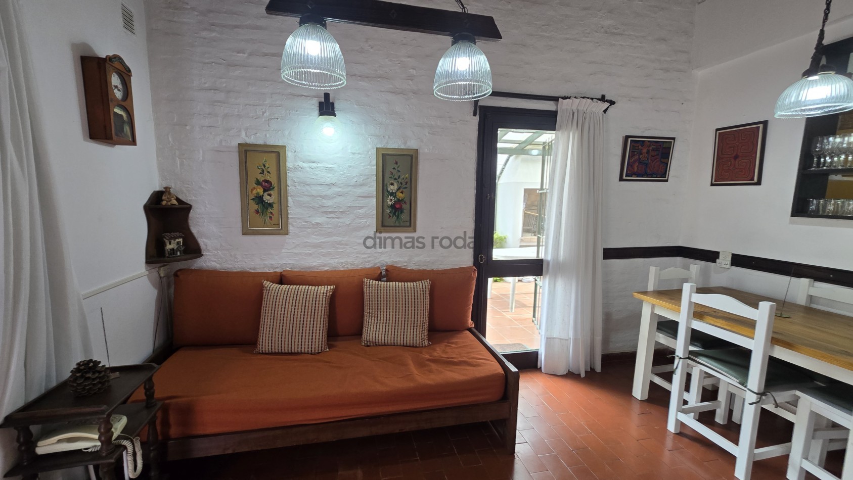 EN VENTA - PINAMAR - DUPLEX 3 AMBIENTES