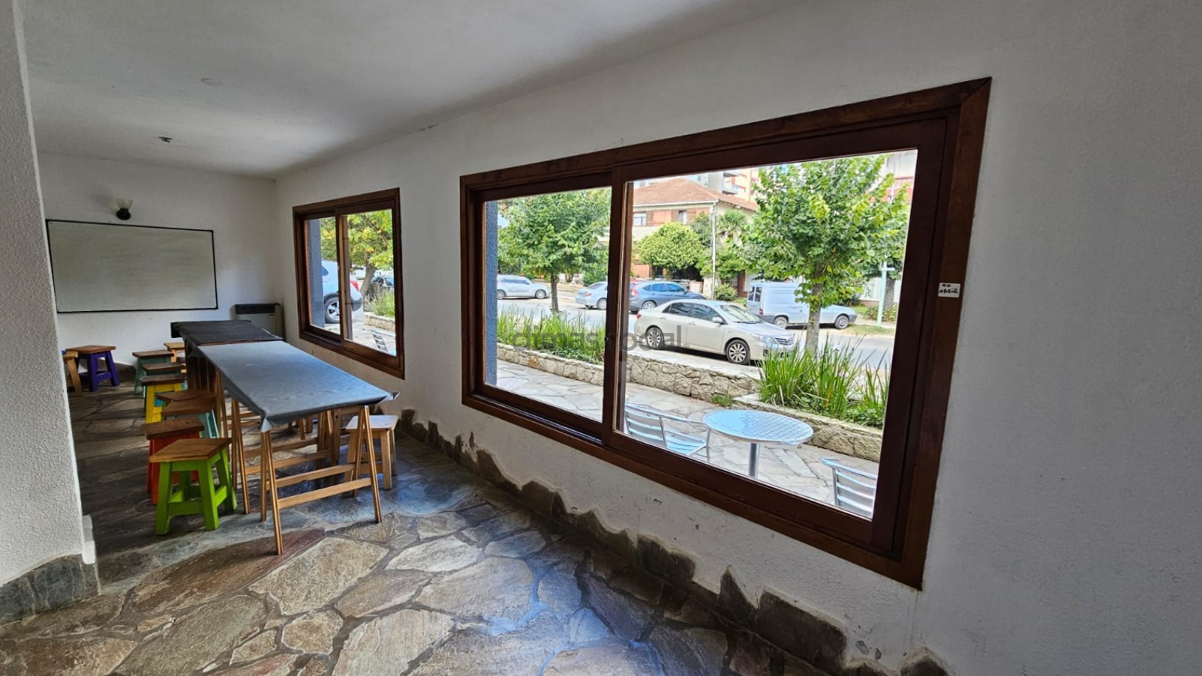 HOTEL EN VENTA PINAMAR CENTRO