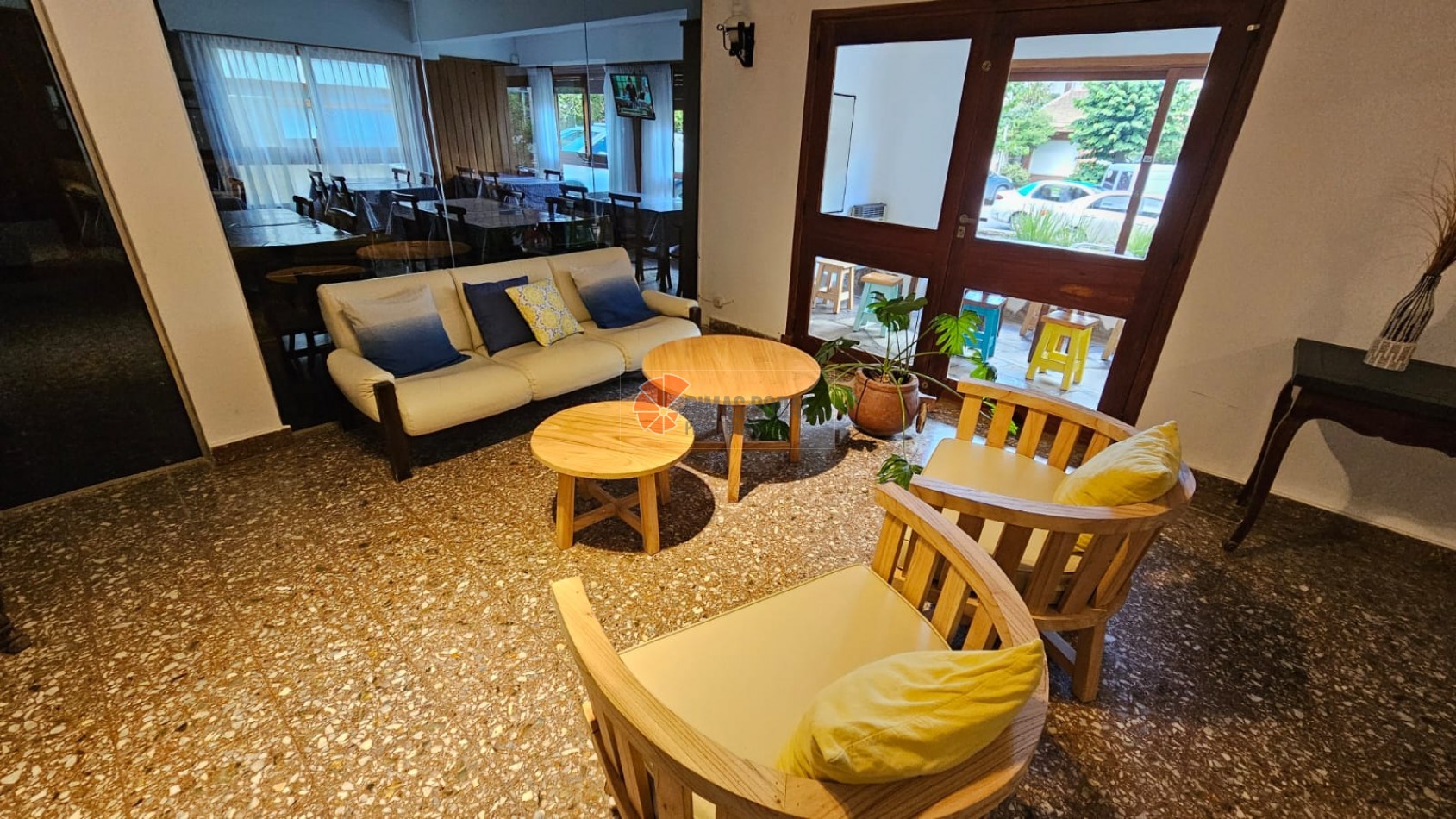 HOTEL EN PINAMAR
