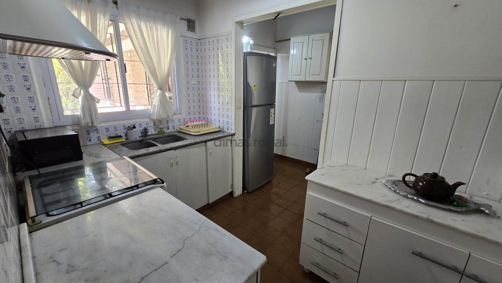 EN VENTA - PINAMAR - CASA ZONA PLAYA