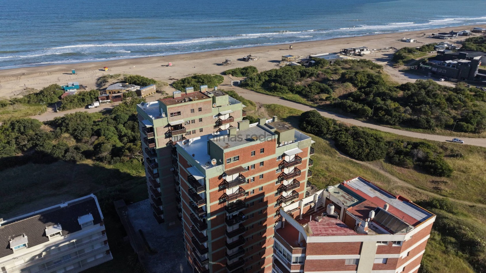 Pinamar - Venta - Departamento de 2 ambientes Zona Sur Playa