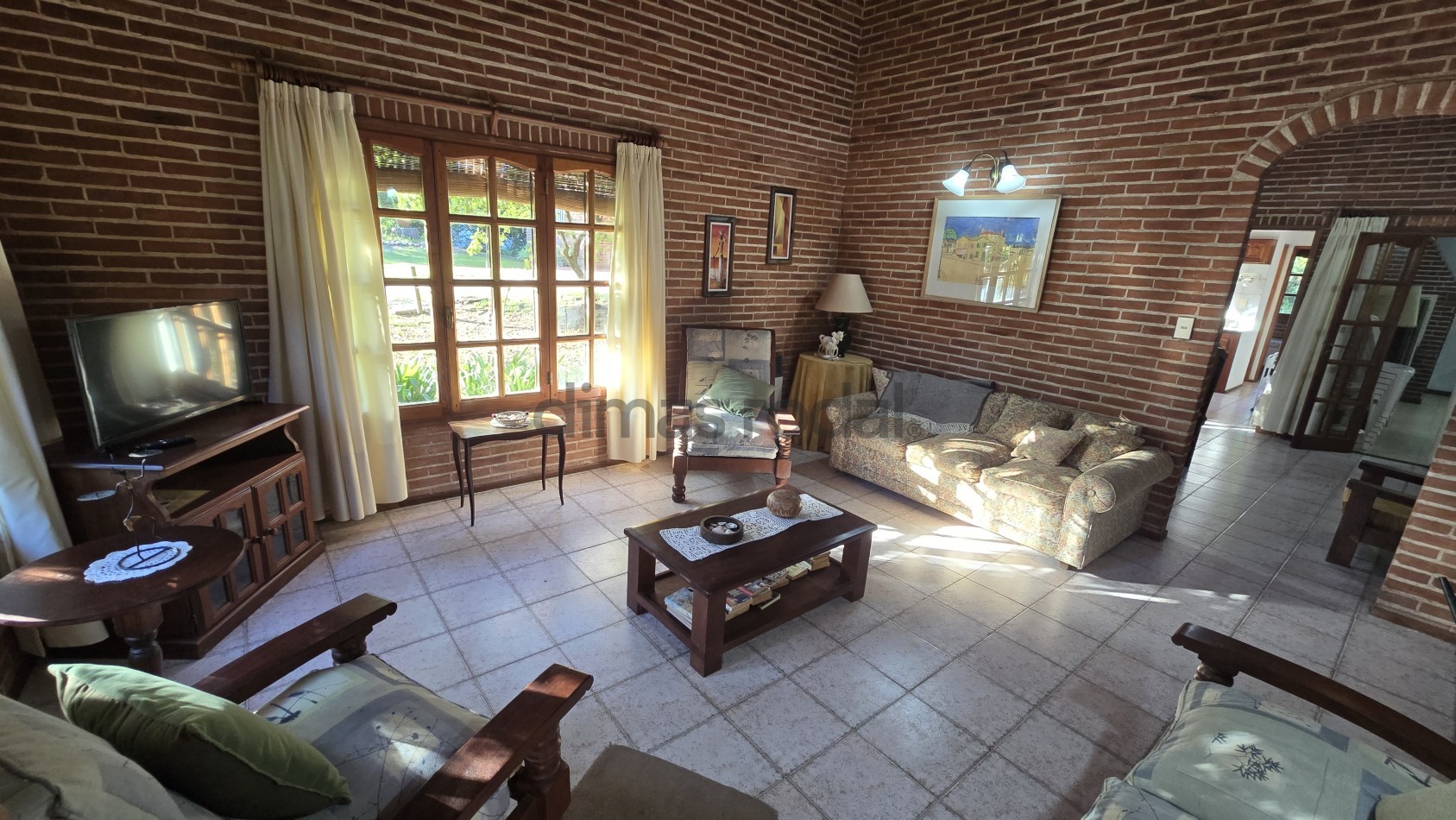 Casa en Venta Pinamar Zona Lasalle