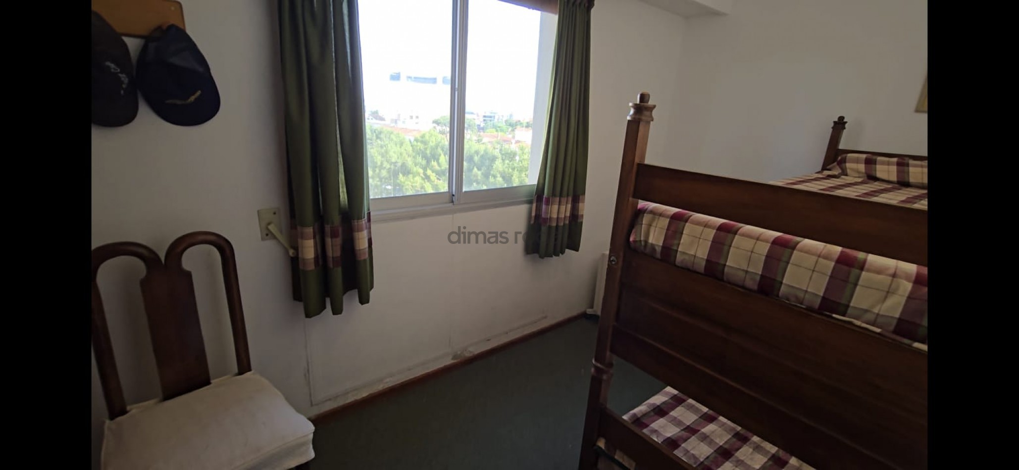 Departamento de 4 ambientes en Pinamar (ACEPTA PERMUTA)