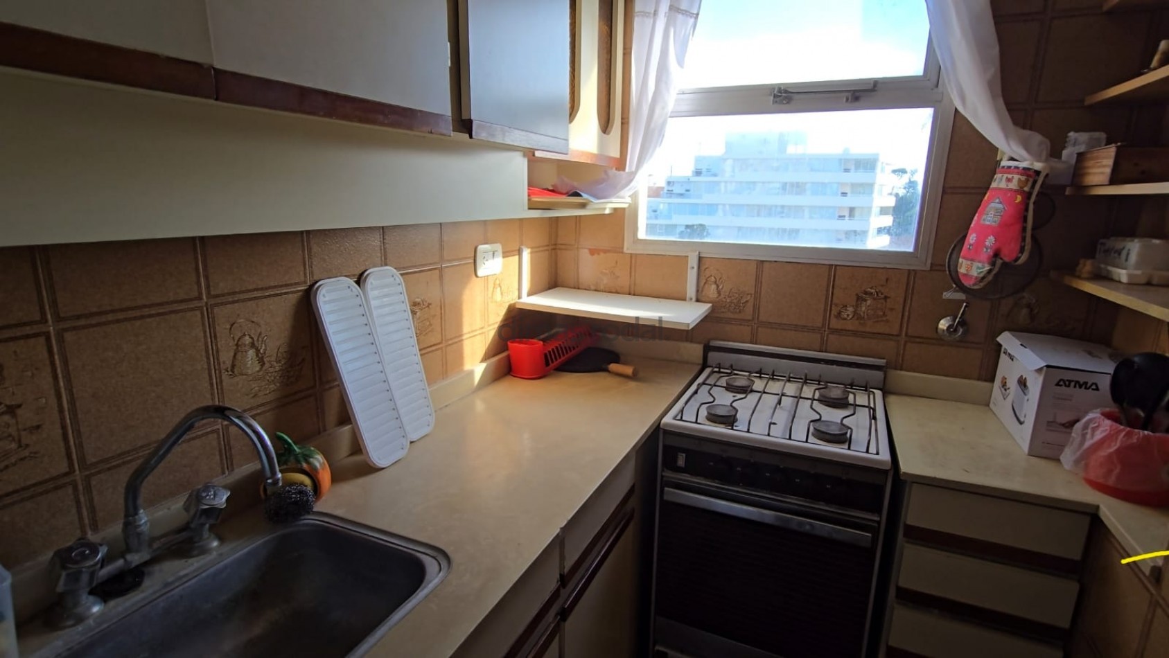 Departamento de 4 ambientes en Pinamar (ACEPTA PERMUTA)