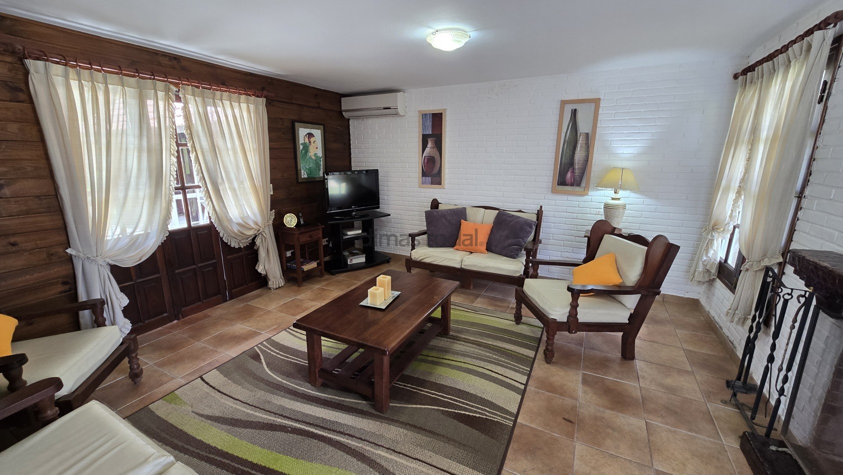 EXCELENTE CASA EN MARTIN PESCADOR (ZONA PLAYA)