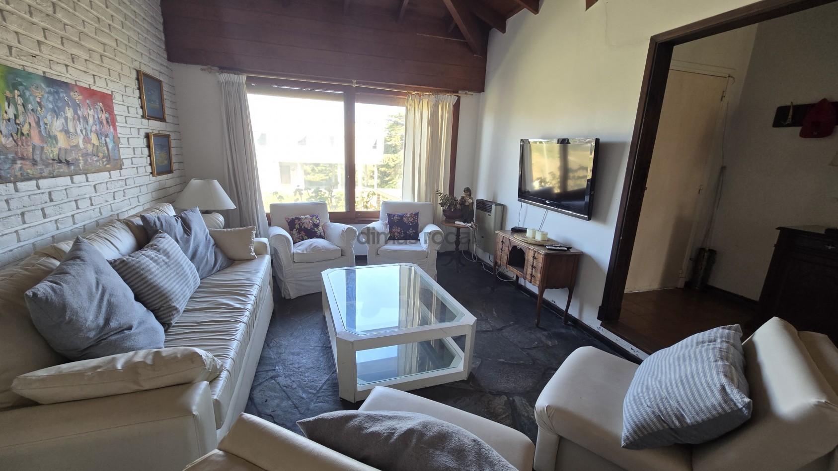 EN VENTA - PINAMAR - CASA ZONA PLAYA